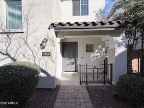 2518 E Boston St in Gilbert, AZ - Building Photo - Building Photo