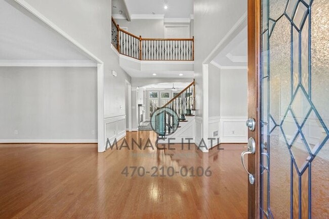 2530 Lakefield Trail in Marietta, GA - Building Photo - Building Photo