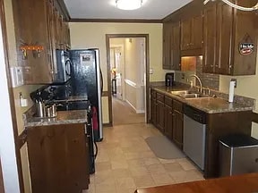 1728 Burnt Mill Rd in Rocky Mount, NC - Building Photo - Building Photo