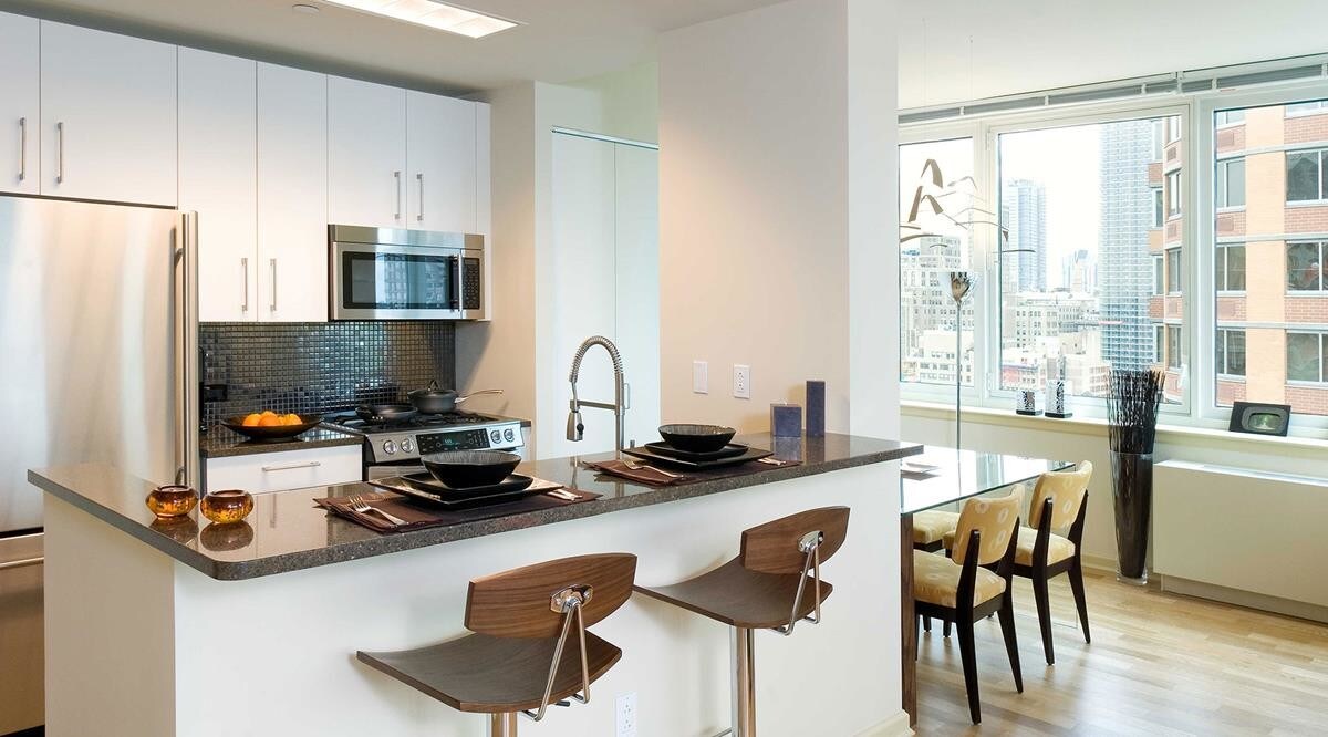 55 W 25th St-Unit -35D in New York, NY - Building Photo