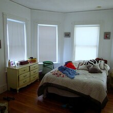 15 Saint Paul St, Unit 2 in Cambridge, MA - Building Photo - Building Photo