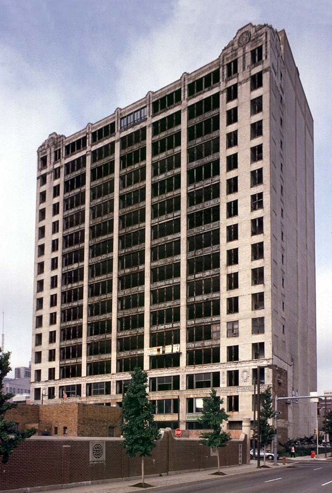 The Grandview in Philadelphia, PA - Building Photo - Building Photo