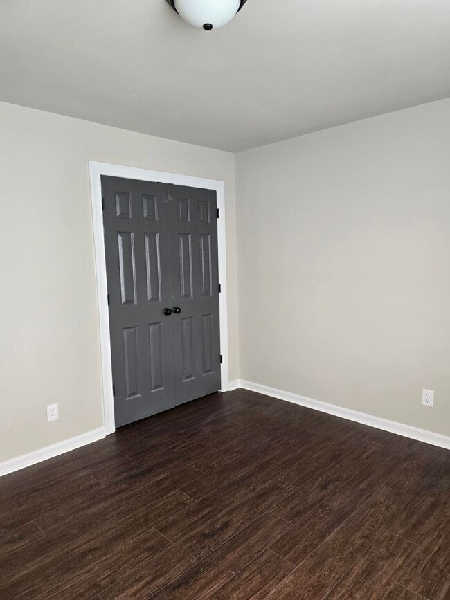 723 Dale Dr in Rocky Mount, NC - Building Photo - Building Photo