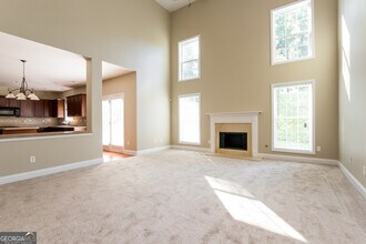 3501 Hamlin Square SW in Atlanta, GA - Building Photo - Building Photo