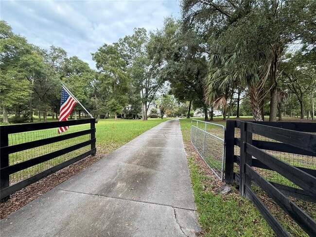 property at 8762 FL-26