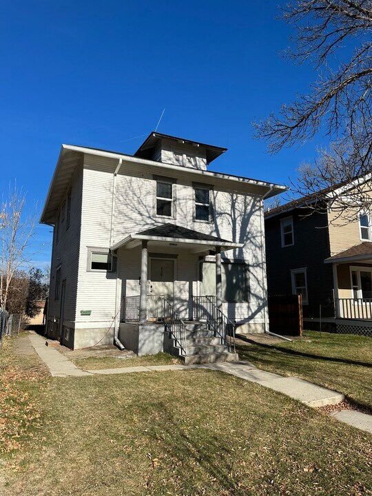 419 5th Ave N in Great Falls, MT - Building Photo