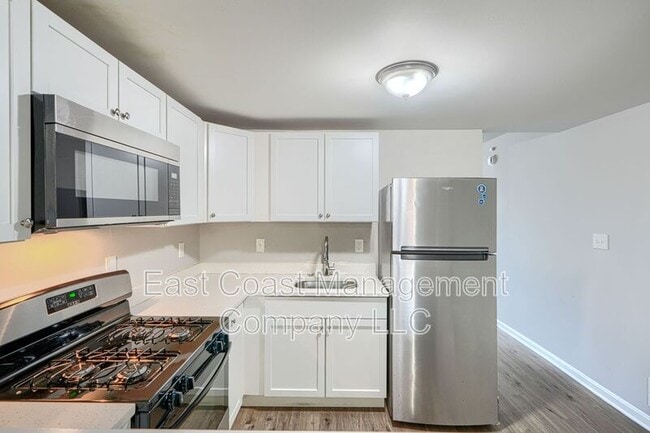 property at 2308 Jefferson St