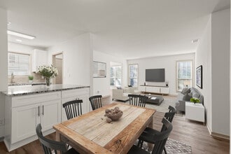 Cortland Woodlands in Marietta, GA - Building Photo - Building Photo