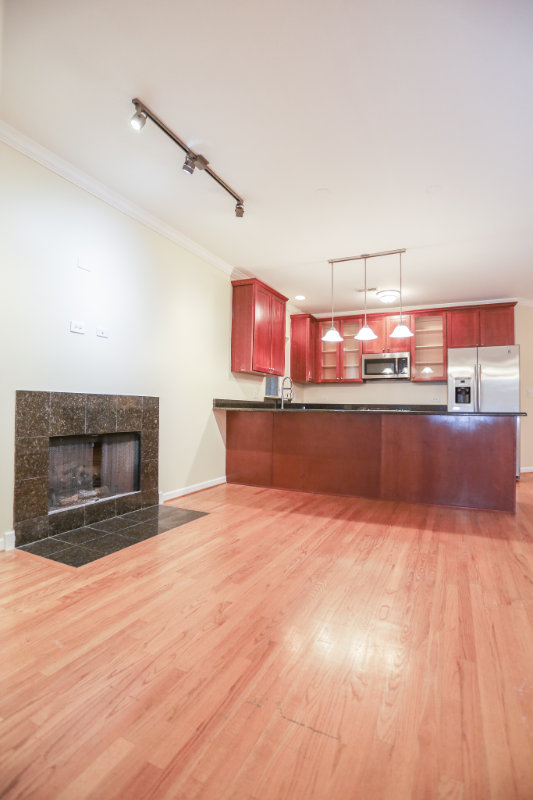 property at 3917 N Kedzie Ave
