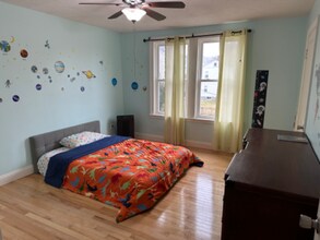 17 Puritan Ave in Worcester, MA - Building Photo - Building Photo