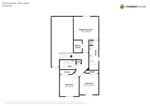 1579 Tiverton Blvd in Winter Garden, FL - Building Photo - Building Photo