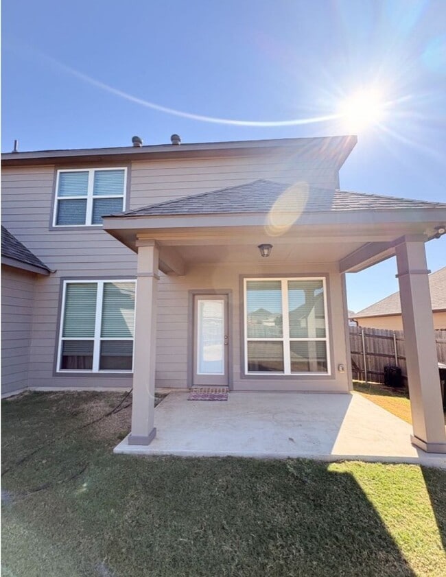 1814 Bayou Wood Ln in Temple, TX - Building Photo - Building Photo