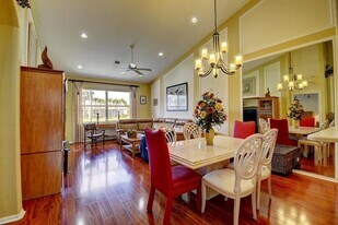 6197 Caladium Rd in Delray Beach, FL - Building Photo