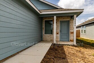 3806 Terrell Trace in San Antonio, TX - Building Photo - Building Photo