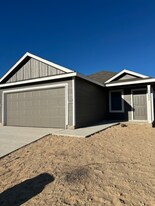 13824 Chital Chase in Marion, TX - Building Photo