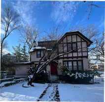 4928 Troostwood Rd in Kansas City, MO - Building Photo