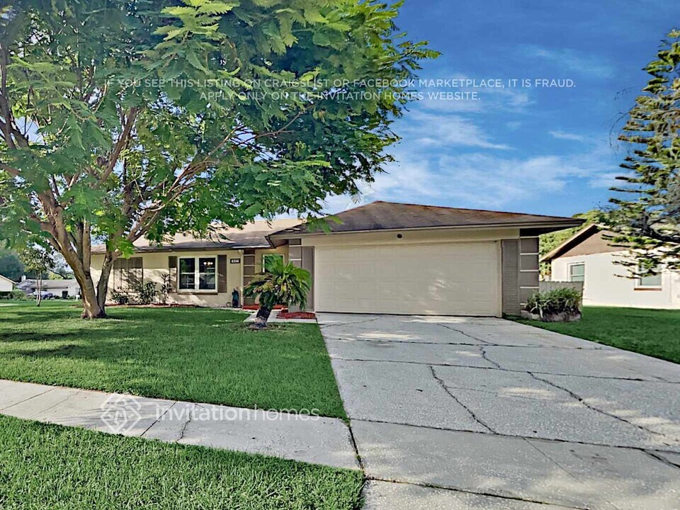 907 Parson Brown Way in Longwood, FL - Building Photo