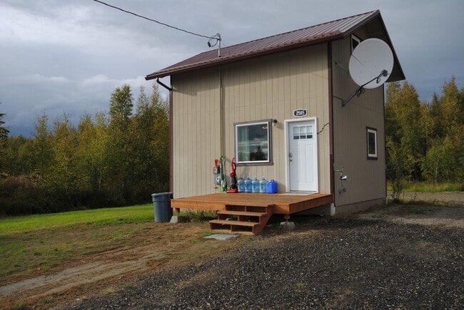 property at 2585 Keel Ct