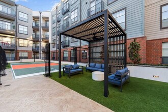 2901 Indiana St in Dallas, TX - Building Photo - Building Photo