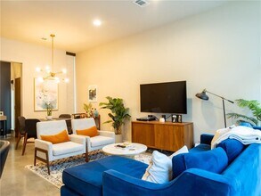 3420 Charlotte Rose Drive in Austin, TX - Building Photo - Building Photo
