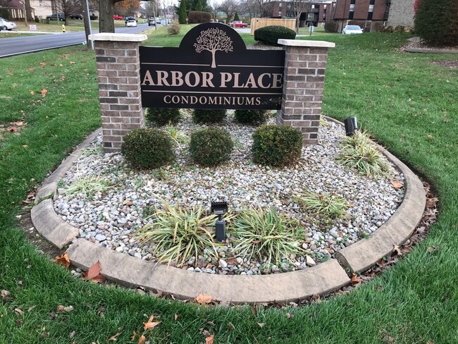 property at 6516 Six Mile Ln