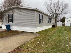 1951 Borman Ct in Milford, MI - Building Photo