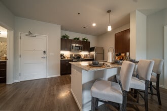 Union Mill in Wichita, KS - Building Photo - Building Photo