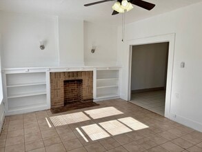 2104 Ave A in Wichita Falls, TX - Building Photo - Building Photo