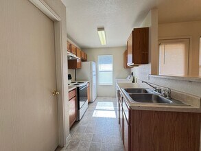 403 Creek St in Copperas Cove, TX - Building Photo - Building Photo