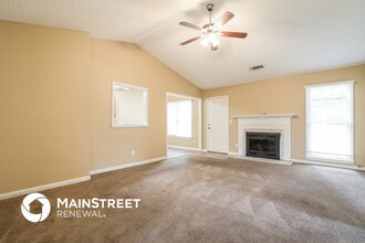 2358 Planters Cove Dr in Lawrenceville, GA - Building Photo - Building Photo