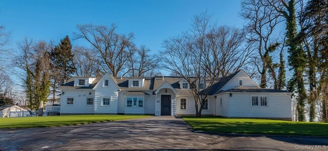 property at 20 N Ravine Rd