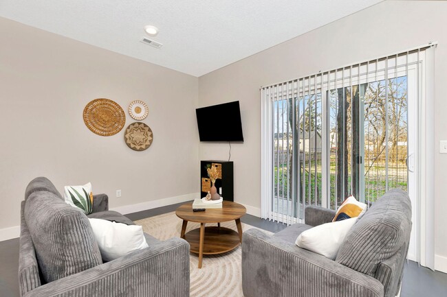 2936 W Murdock St in Wichita, KS - Building Photo - Building Photo