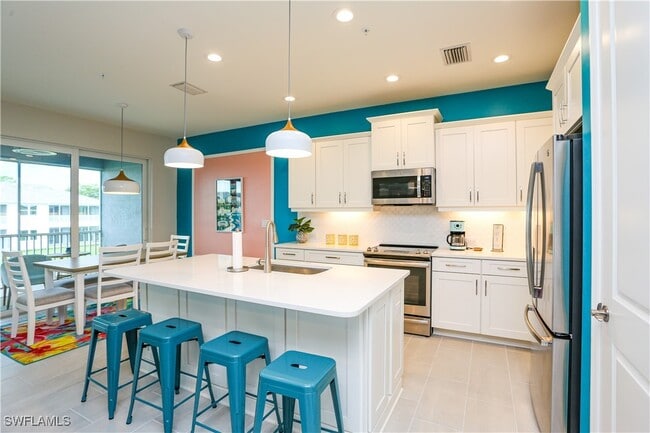 property at 2665 Seychelles Cir