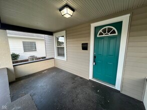 154 S 9th Ave in Beech Grove, IN - Building Photo - Building Photo