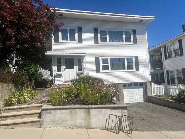 property at 116 Summit Ave