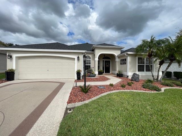 17774 SE 86th Oak Leaf Terrace in the Villages, FL - Foto de edificio