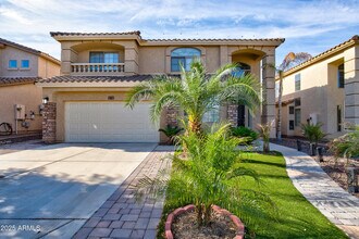 2237 W Bonanza Ln in Phoenix, AZ - Building Photo - Building Photo