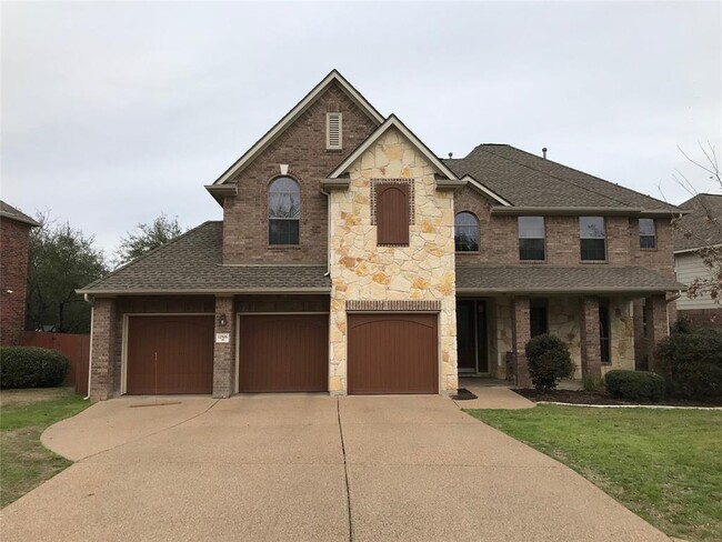 property at 12506 Capitol Saddlery Trail
