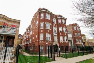 5011 W Maypole Ave Apartamentos