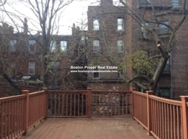 property at 45 Hemenway St