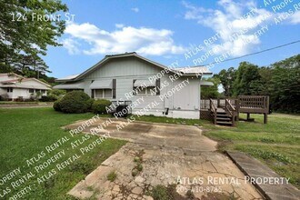 124 Front St in Adamsville, AL - Building Photo - Building Photo