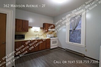 362 Madison Ave in Albany, NY - Building Photo - Building Photo