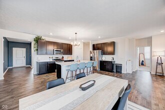 2214 Warbler St in Danville, IN - Building Photo - Building Photo