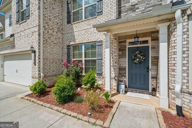 5545 Mirror Lake Dr in Cumming, GA - Building Photo - Building Photo