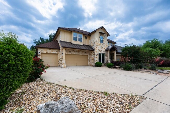 701 San Marco Trl in Georgetown, TX - Building Photo - Building Photo