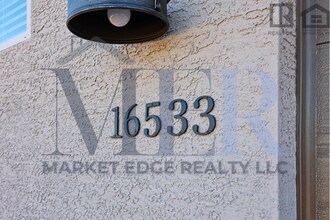 16533 E Ranch Rd in Scottsdale, AZ - Building Photo - Building Photo