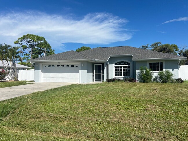 1116 Horizon Rd in Venice, FL - Building Photo - Building Photo