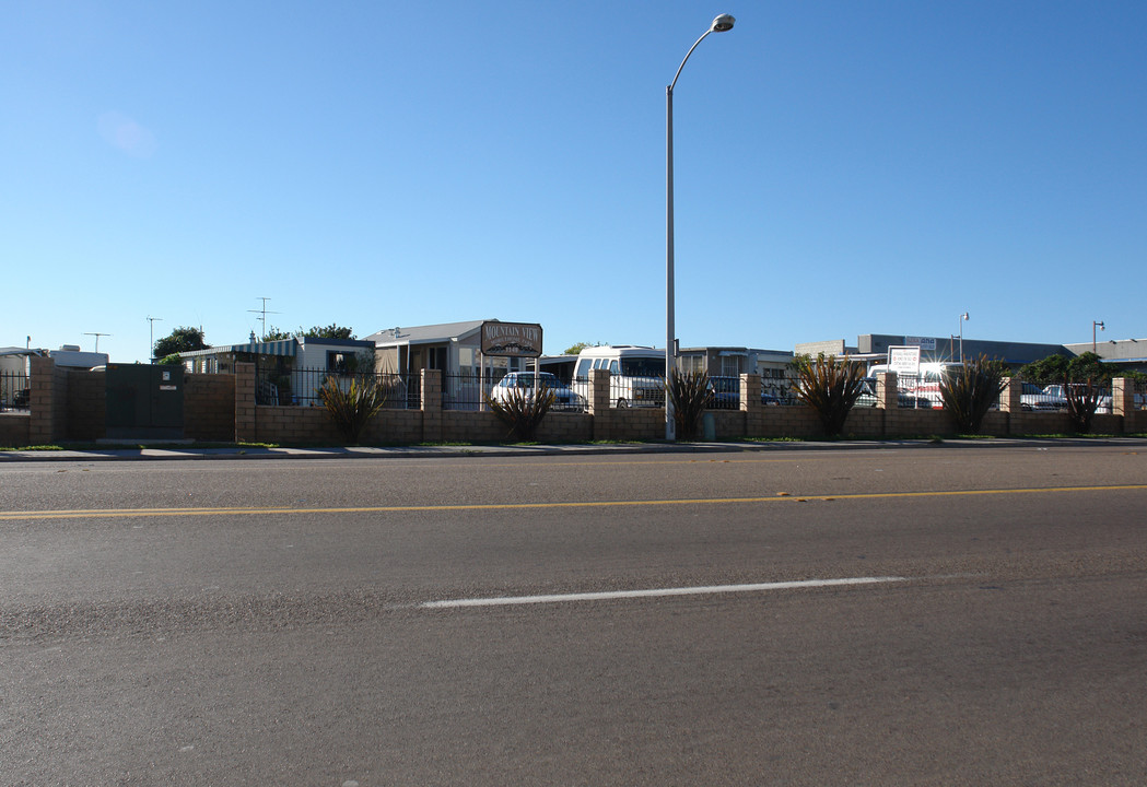 1148 3rd Ave in Chula Vista, CA - Building Photo