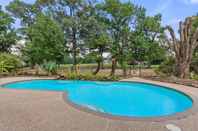 19018 Polo Meadow Dr in Humble, TX - Building Photo - Building Photo