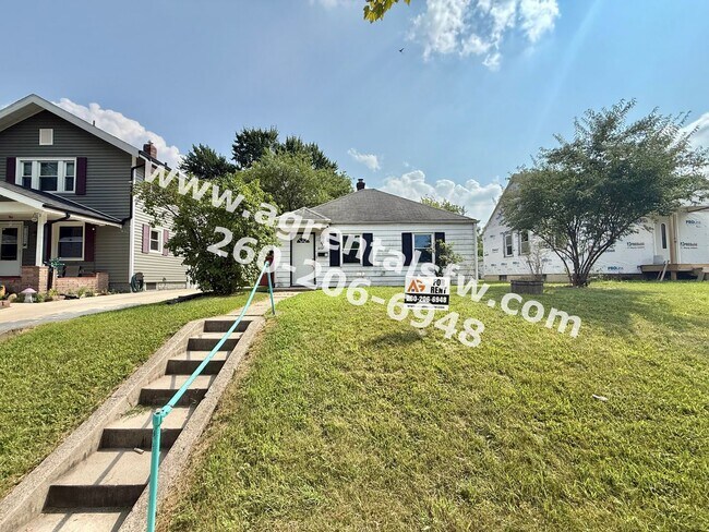 property at 3222 Felician St